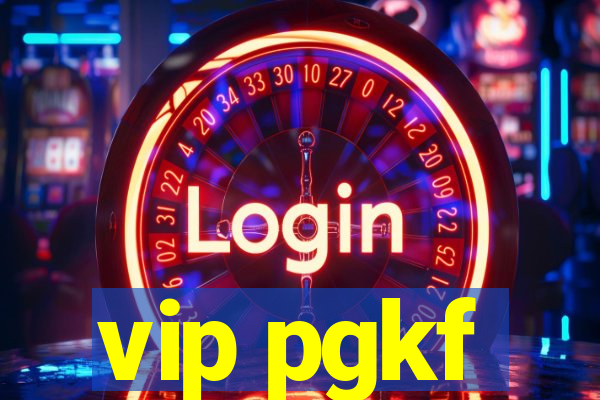 vip pgkf